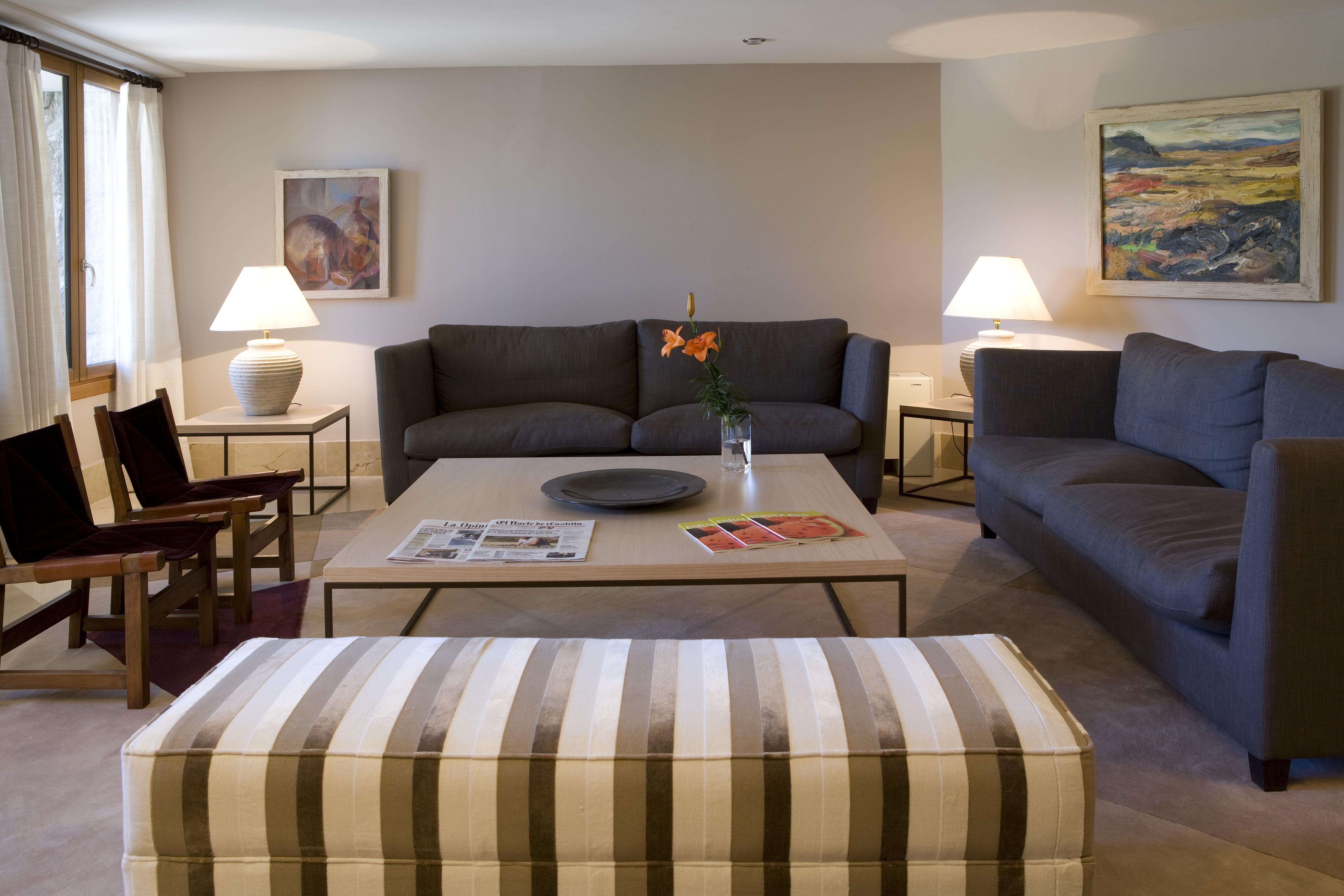 Parador De Puebla De Sanabria Hotel Luaran gambar